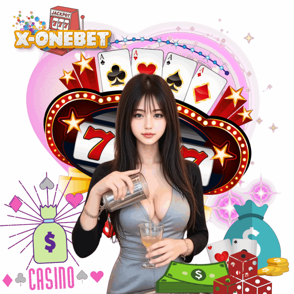 x-onebet เว็บคาสิโน