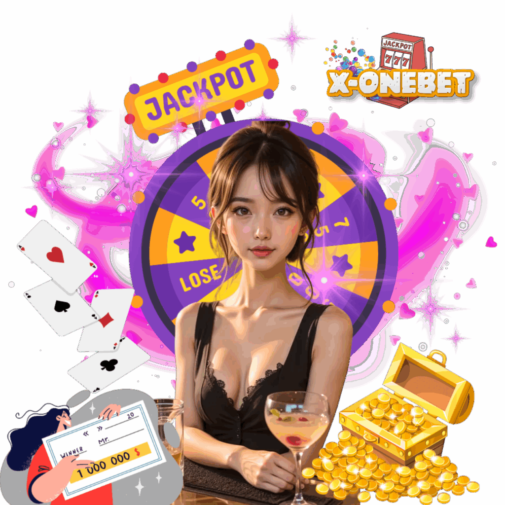 x-onebet ยูฟ่าเบท