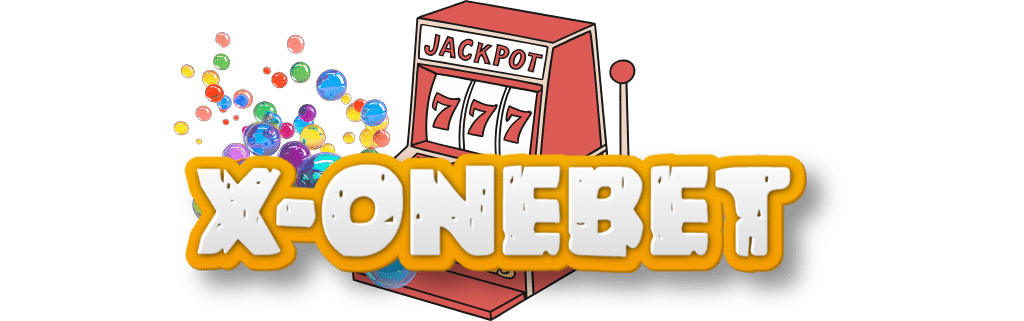 x-onebet logo
